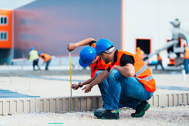 Best Concrete Demolition Services in Jeffersonville, OH